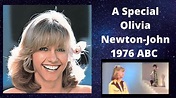 A Special Olivia Newton-John (1976)