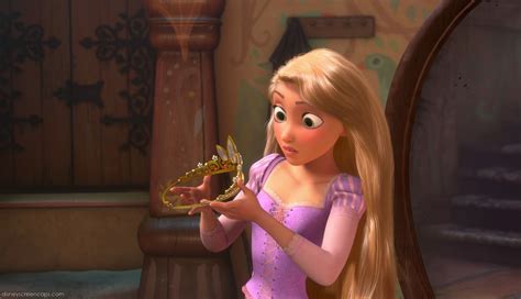 Which Rapunzel's hair do you like best? - Princess ...
