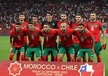 La selección de Marruecos en el Mundial de Qatar | Mundial Qatar 2022 ...