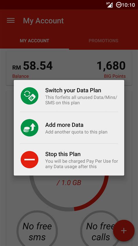Manage all your tune talk mobile prepaid number(s). Tunetalk - Tune Talk Mobile App To Rule Them All ...