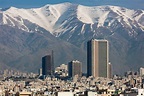 Tehran Through Time | Definitive Guide - Odyssey Traveller