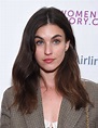 Rainey Qualley Attends 2020 National Women’s History Museum Women ...