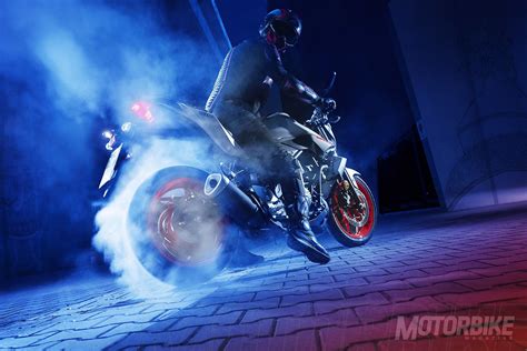 Best Las Mejores Naked A Motorbike Magazine