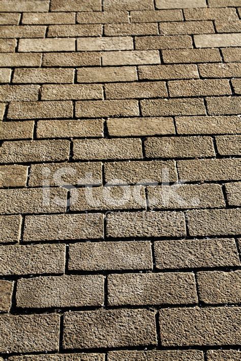 Cobblestone Pavement Stock Photos