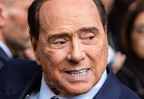 Silvio Berlusconi Morto Arrigo Sacchi E Franco Baresi In Lacrime Il