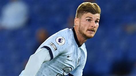 View the player profile of chelsea forward timo werner, including statistics and photos, on the official website of the premier league. Timo Werner gives Chelsea new dimension in win over ...