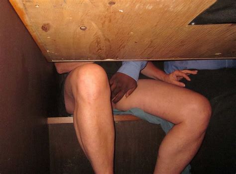 Bar Pussy Fingered Under Table