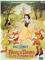 Blancanieves y los siete enanitos | Historias del celuloide