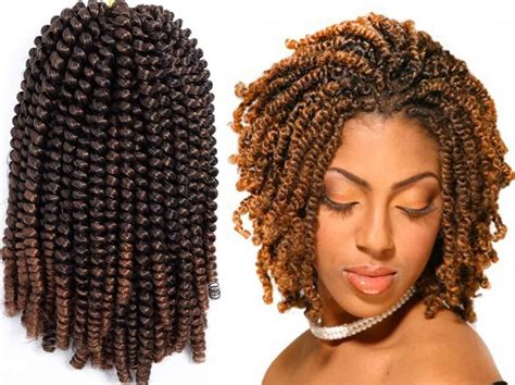 Types Of Crochet Braids Twist Get A Stylish And Low Maintenance Look Themtraicay Com