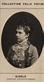 Archduchess Gisela of Austria - Wikiwand
