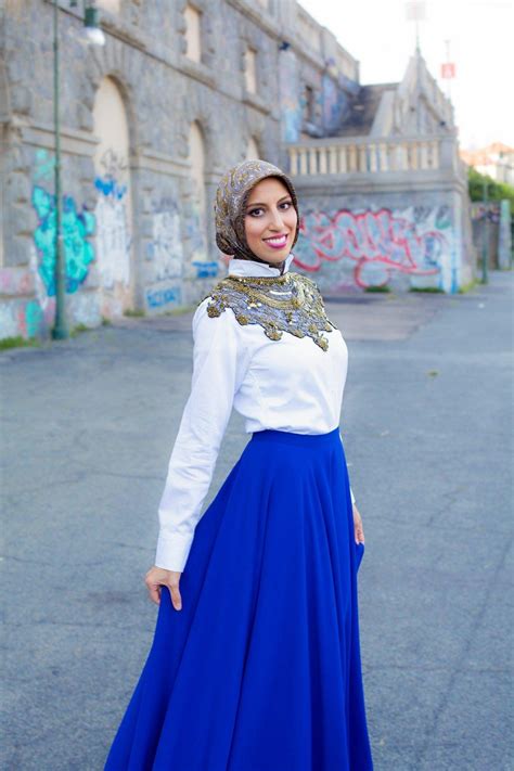 We specialize in easy to wear hijabs for children, young ladies and muslim women. 15 Latest Eid Hijab Styles with Eid Dresses-2019 Eid Fashion