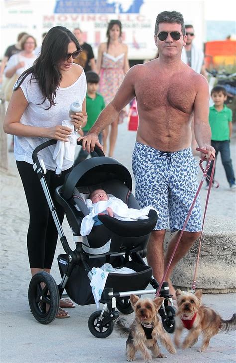 Simon Cowell Wife And Son Hot Sex Picture