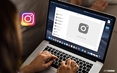 There are workarounds but we want a native way to access our dms. Chat With Your Favorite Ones Using Instagram DM On PC!