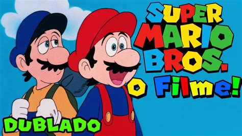 Super Mario Bros A Grande Missão Para Resgatar A Princesa Peach