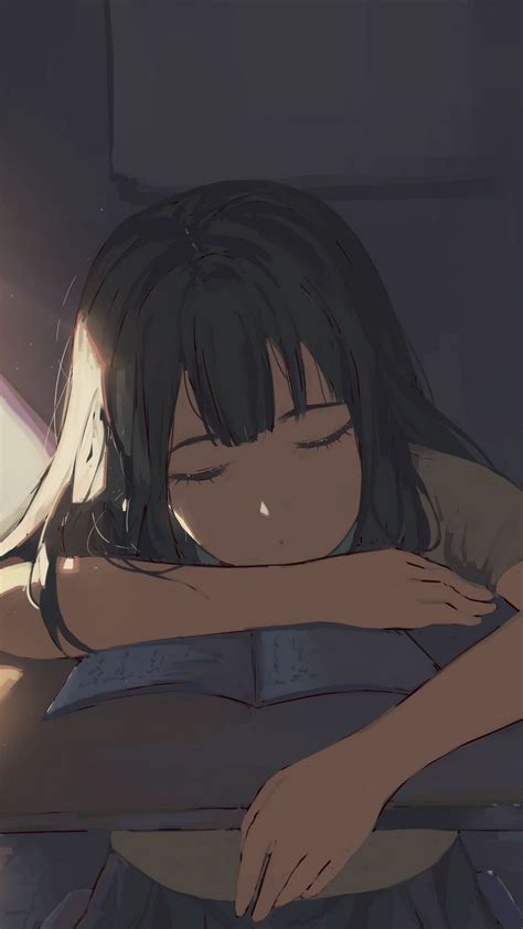 Details More Than Sleepy Anime Girl Super Hot In Coedo Com Vn