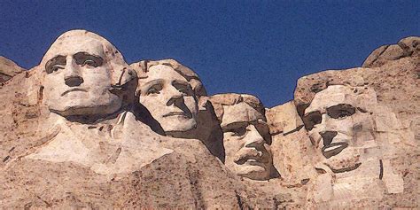 Check spelling or type a new query. Mount Rushmore American Presidents Drawing by Art America ...