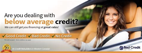 Bad Or No Credit Car Loans At Automaxx In Red Deer And Calgary Ab