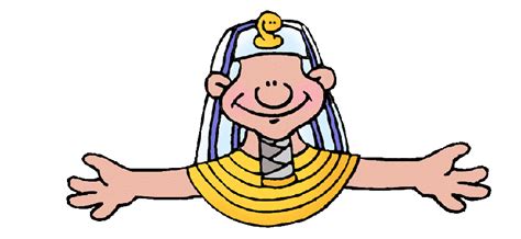 Egyptian Clipart