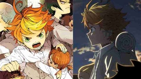 Date De Sortie De The Promised Neverland Saison 3 Prédictions De