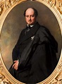 Joseph de Riquet de Caraman Chimay (1808 - 1886)