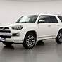 Toyota 4runner With Discount