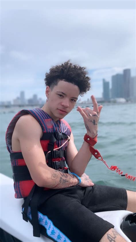 Lil Mosey In 2020 Mosey Cute Rappers Celebs
