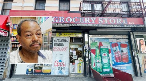 Harlem Bodega Owners React To Jose Alba Murder Charges Fox News Video