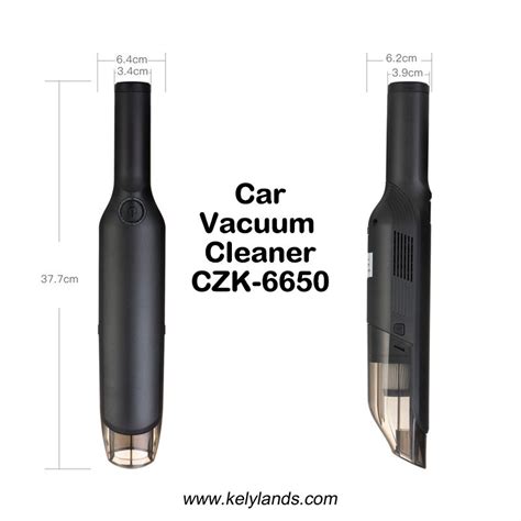 Dimensions Of Car Vacuum Cleaner Czk 6650 Car Vacuum Cleaner Car