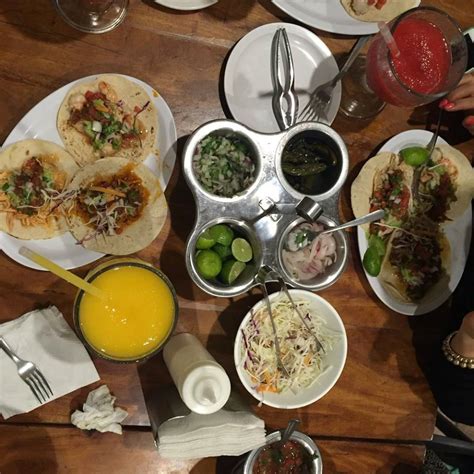 Mix it up a bit! Eat Like a Local: The Best Tacos in Los Cabos - Los Cabos ...