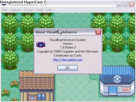 I have tried the following code and it did not work for me 0c7bd341 e9775222 (not certain which, or it there was, m code goes. VBA Gameshark codes Pokemon Emerald Version 2 - YouTube