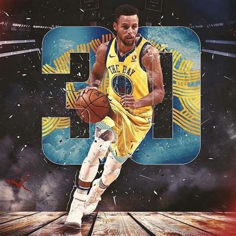 This stephen curry application, has many stephen curry images that you can use as wallpapers very easily and easily for you to use. Stephen Curry | スポーツデザイン, Nba プレーヤー, ウォーリアーズ