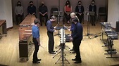 Drumming by Steve Reich - YouTube