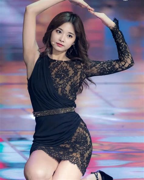 South Korean Singer Archer And Dancer Tzuyu Twices Biography