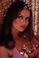 35 Fabulous Photos of Barbara Bach in the 1970s ~ Vintage Everyday