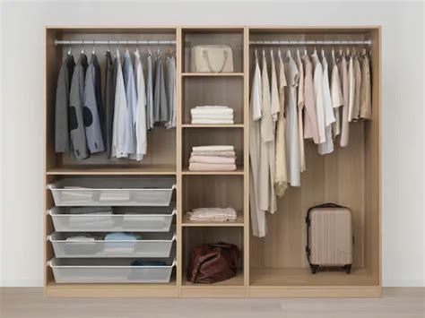 Plane deinen pax kleiderschrank bequem von zu hause aus mit unseren digitalen pax planern. PAX WARDROBE PLANNER - IKEA in 2020 | Pax wardrobe, Pax ...