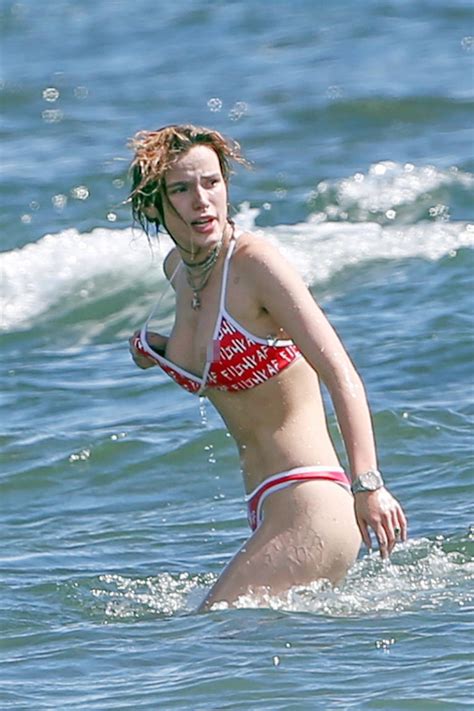 Celebrity Bikini Fails The Most Embarrassing Moments