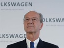 Hans Dieter Pötsch ist neuer VW-Chefkontrolleur ...