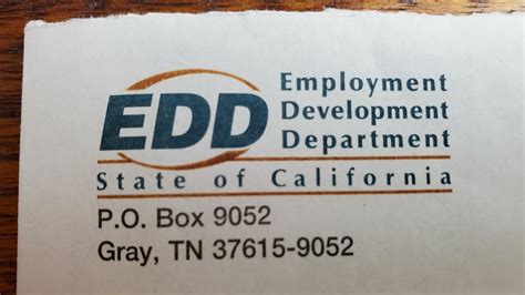 It was first paid out on the. Unemployment California Debit Card - PLOYMEN