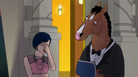 The gap between seasons of bojack horseman is typically a fallow period for news about the series—most interviews,… sep 14 2018. 'BoJack Horseman' Charts Complicated Paths to Forgiveness ...