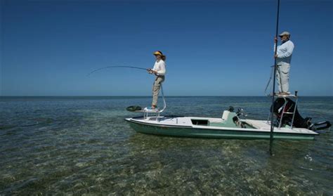 Flats Fishing In Florida Outdoor Adventures For Fishing Sport Fishing