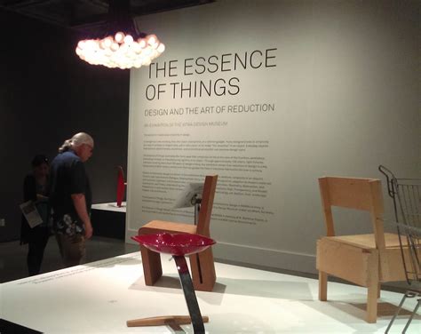 New Orleans Museum Of Art Features First Exhibition On Design