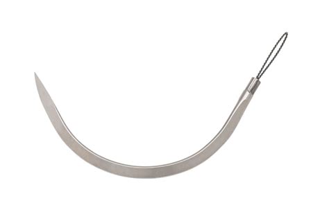 Arthrex Reverse Cutting Needle With Nitinol Loop C 13 12 Circle