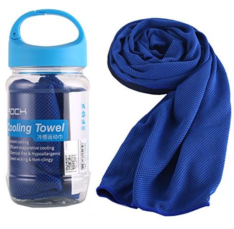 Top Best 5 Cheap Cooling Towels Neck For Sale 2016 Review Boomsbeat