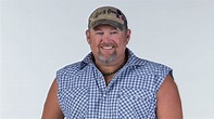 Larry the Cable Guy - 2020 Tour Dates & Concert Schedule - Live Nation