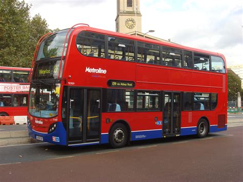 Filelondon Bus Route 139 A Wikipedia
