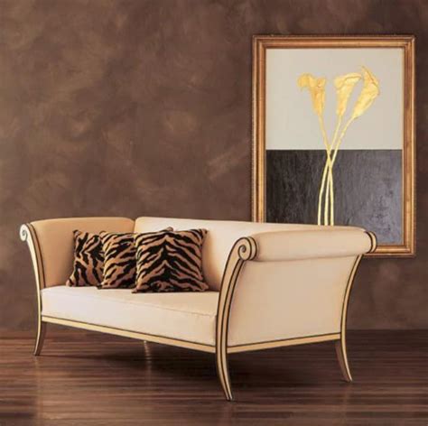 Three pieces unique wood and gilt louis xvi sofa and chairs. Upholstered wooden sofa, classic contemporary style | IDFdesign