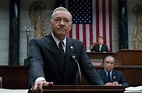 House of Cards Chapter 53 Recap - That Shelf