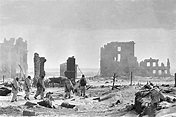 February 2, 1943: The Soviets Accept Germany’s Surrender in the Battle ...