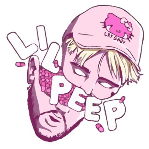 Lil Peep In My Heart Crew Emblems Rockstar Games Social Club