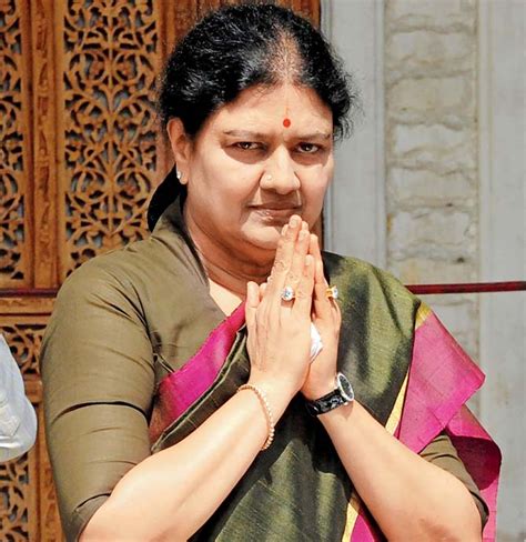 As sasikala was interested in films, she chose the business of video renting in order to earn some more bucks. Sasikala bribed officials with Rs 2-cr for special food, say officials - news